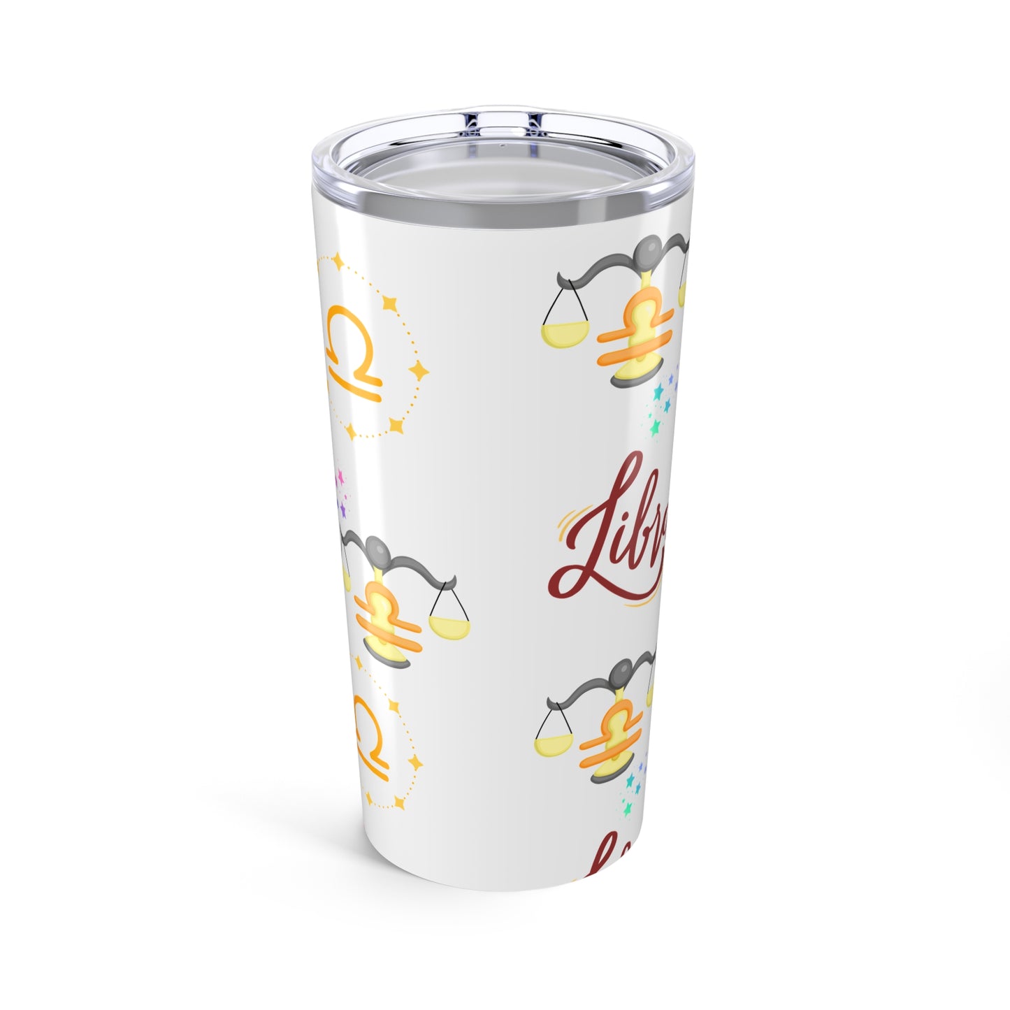 Libra Tumbler 20oz