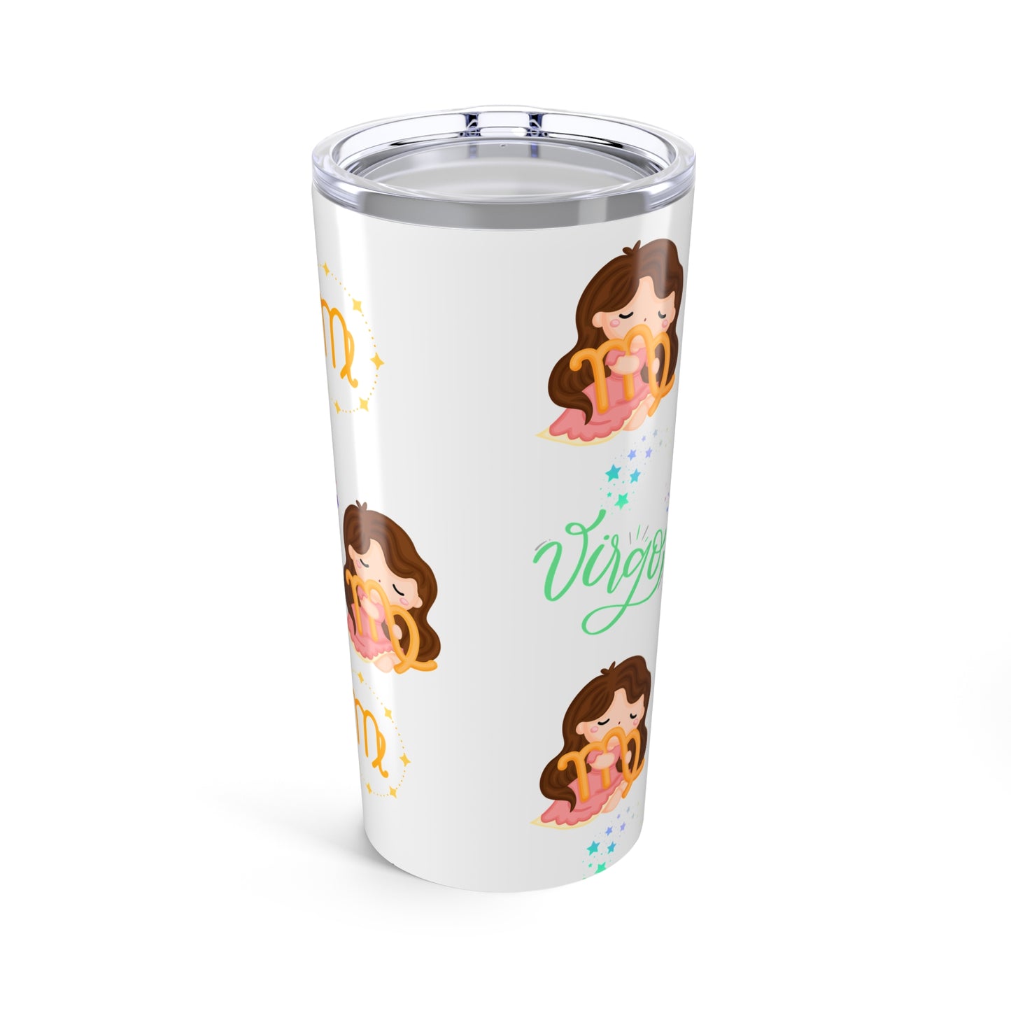 Virgo Tumbler 20oz