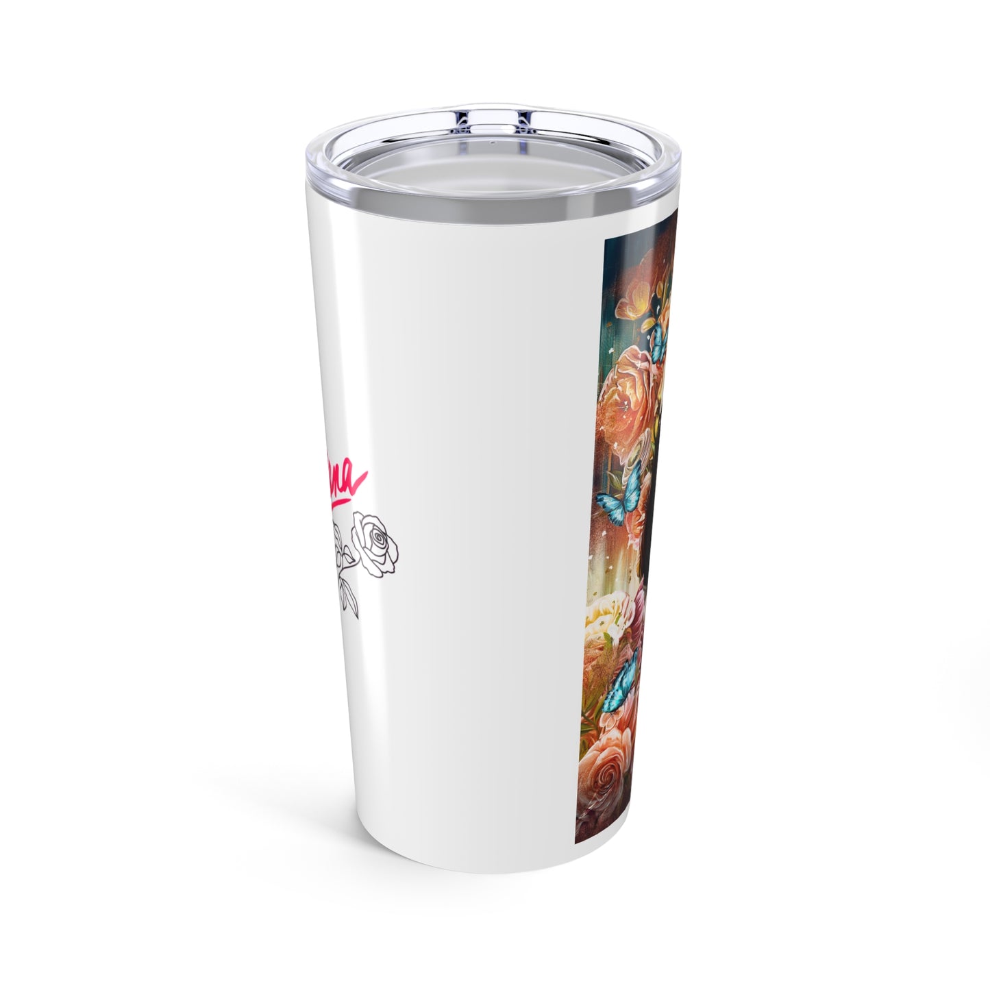 Selena 20 oz Tumbler
