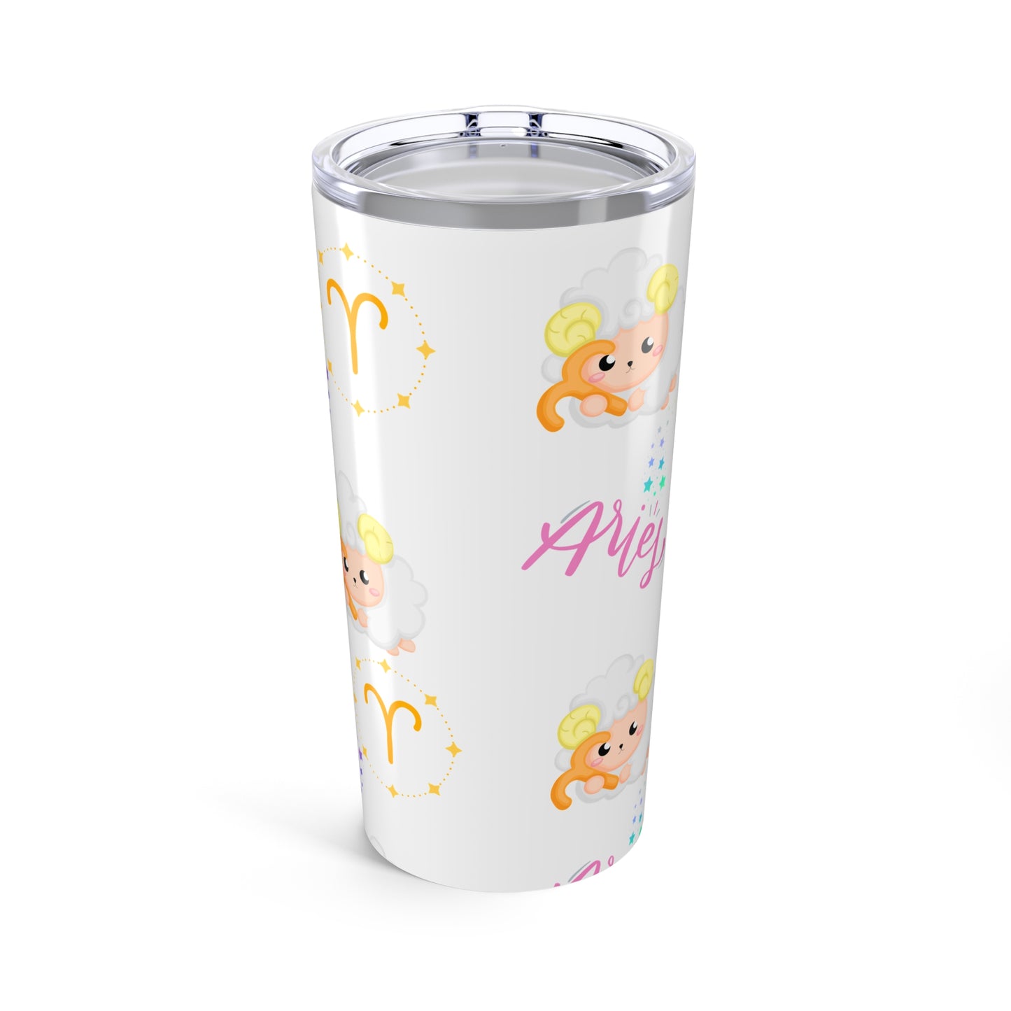 Aries Tumbler 20oz