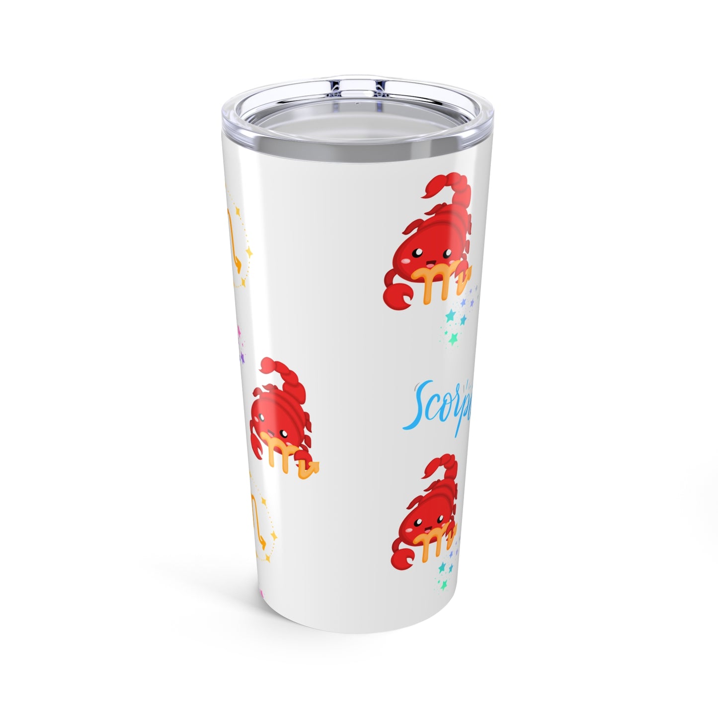 Scorpio Tumbler 20oz