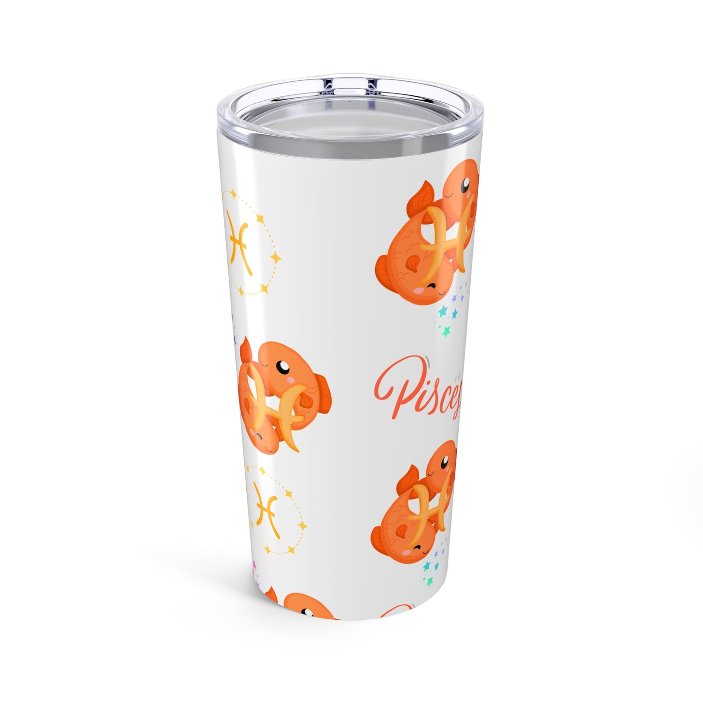Pisces Tumbler 20oz