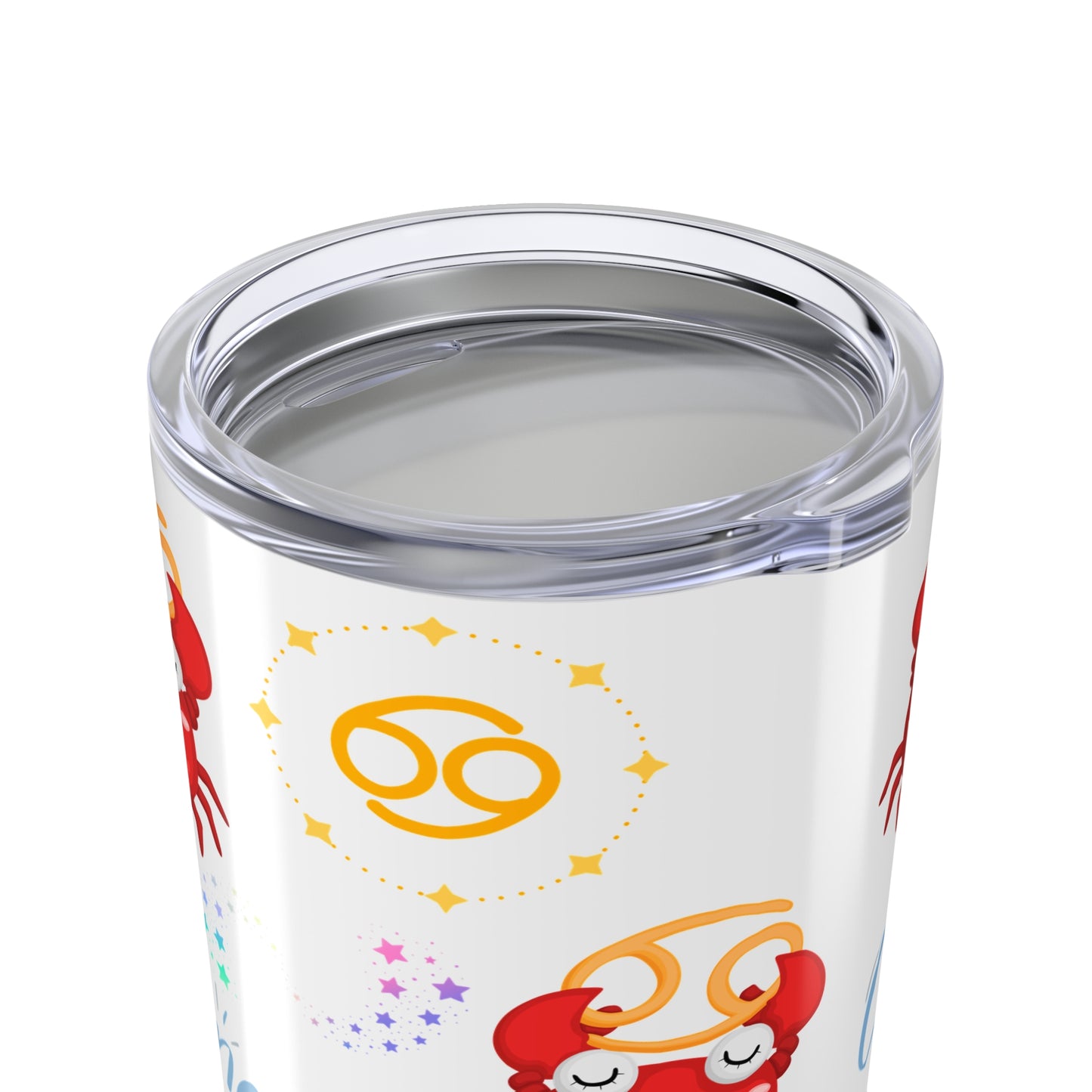Cancer Tumbler 20oz