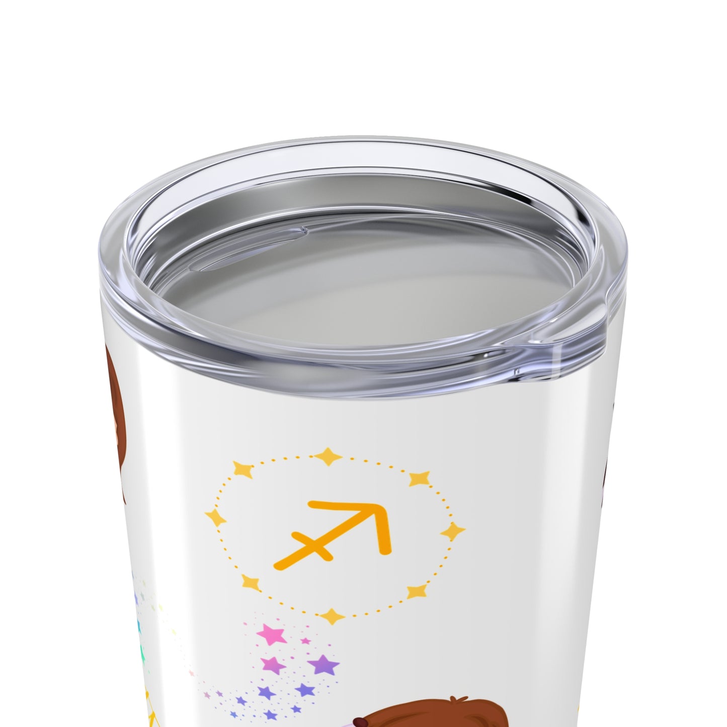 Sagittarius Tumbler 20oz