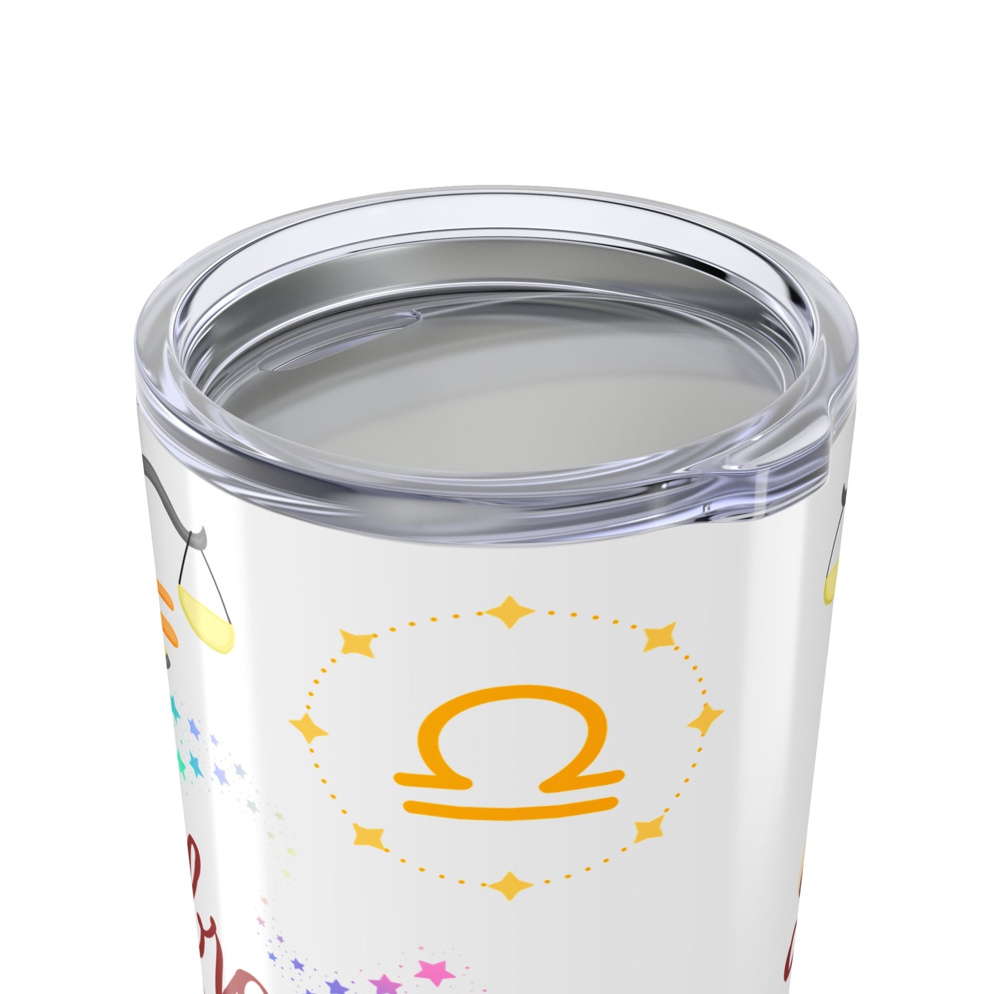 Libra Tumbler 20oz