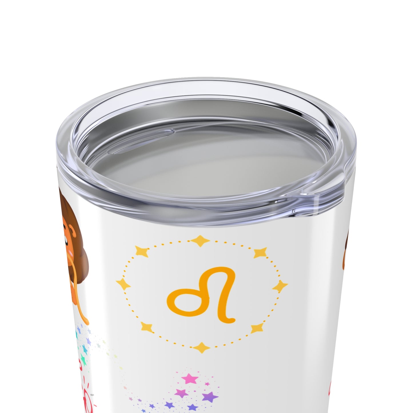Leo Tumbler 20oz