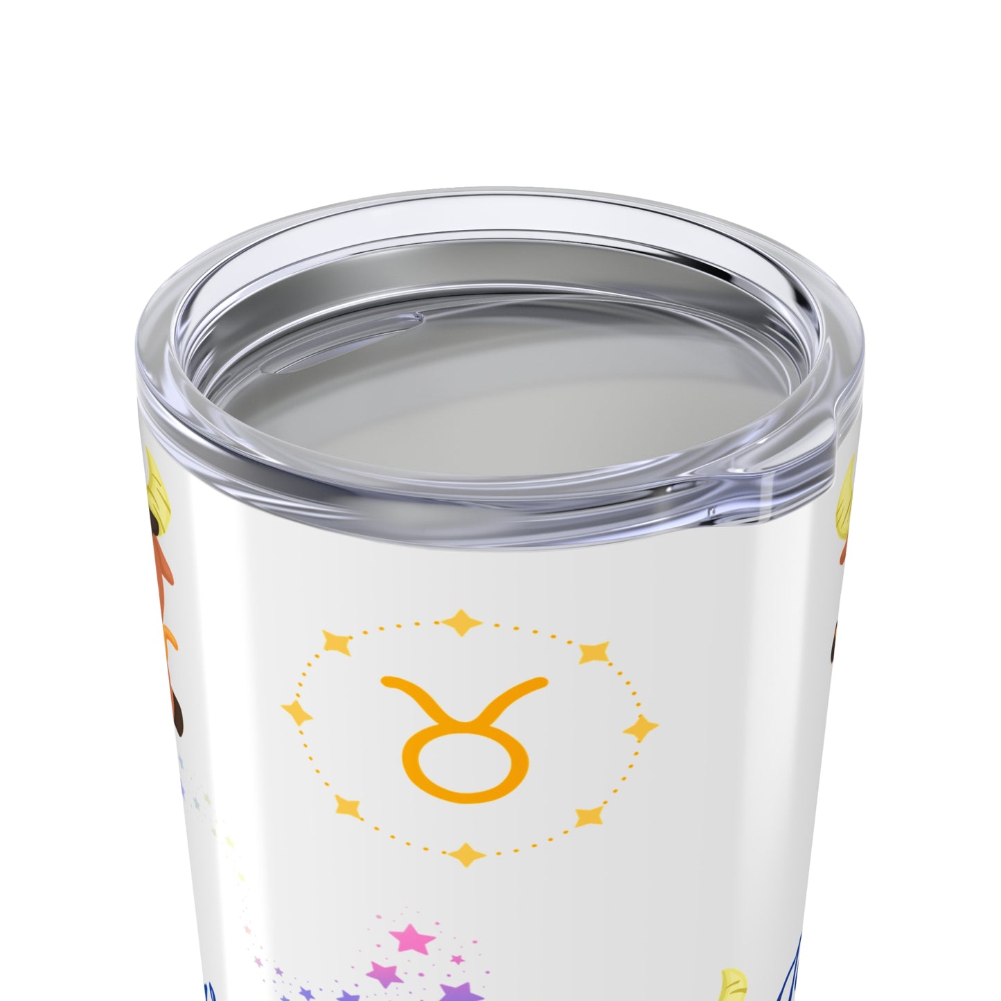 Taurus Tumbler 20oz