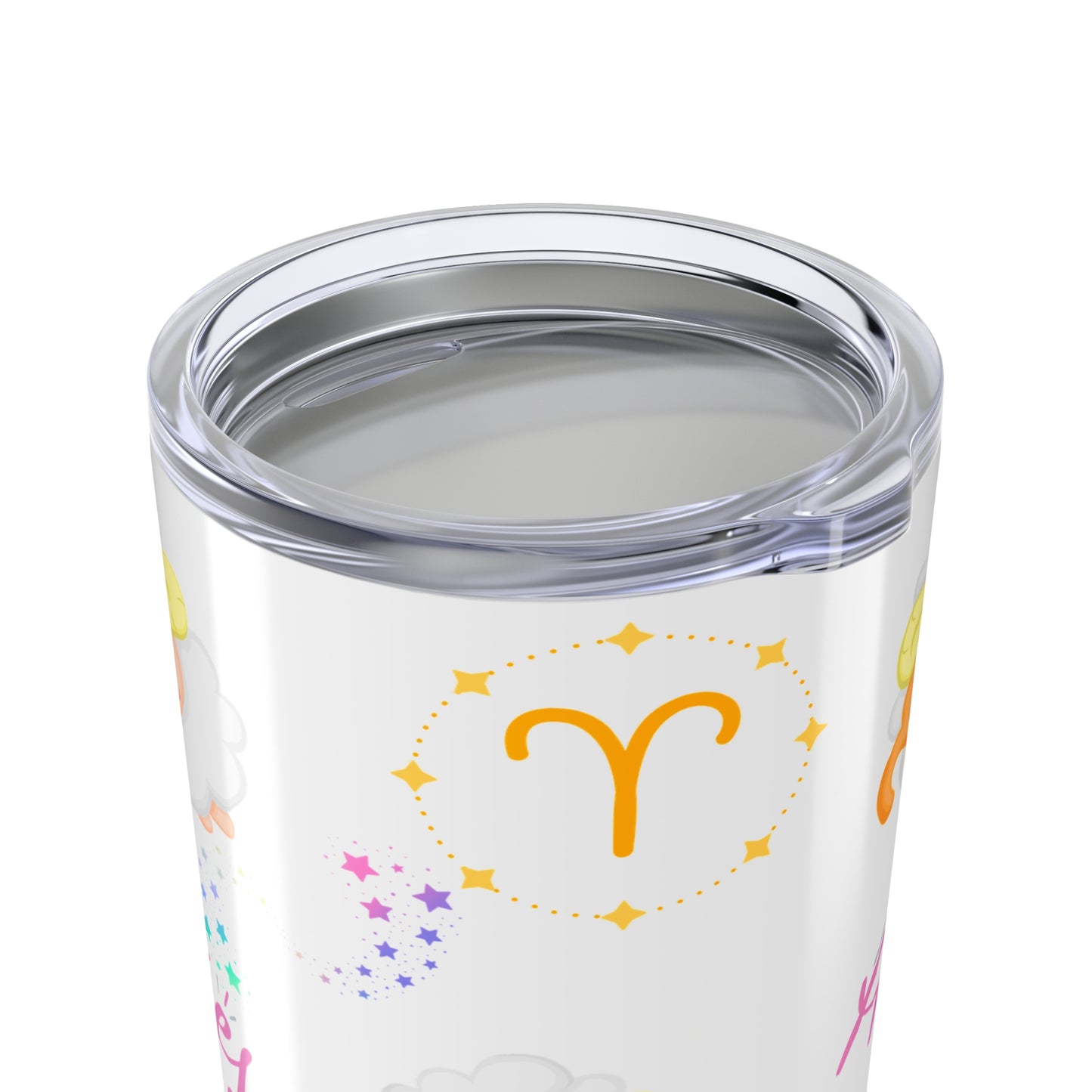 Aries Tumbler 20oz
