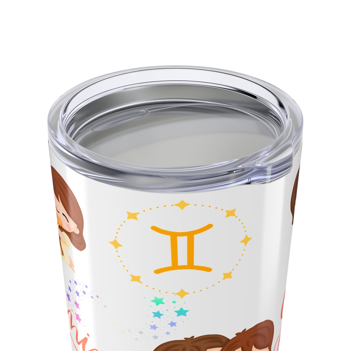 Gemini Tumbler 20oz