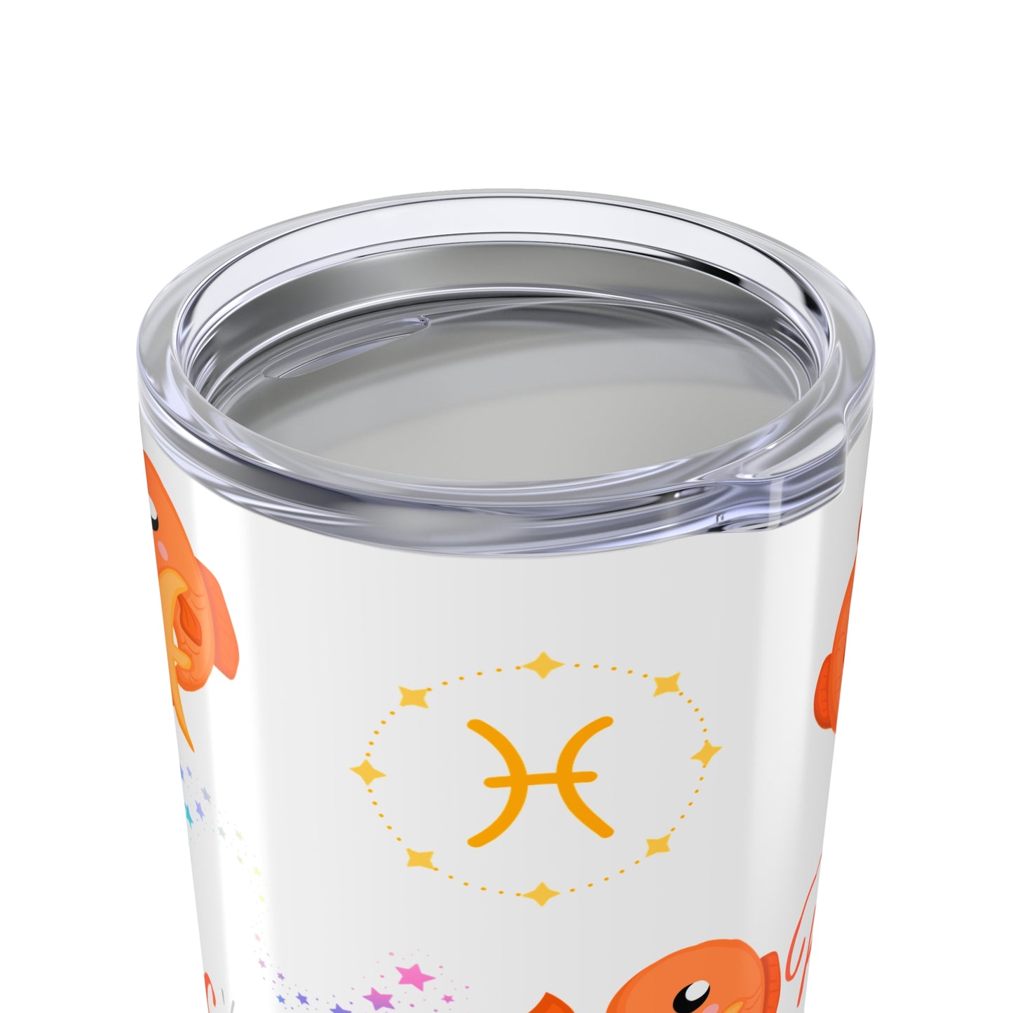 Pisces Tumbler 20oz