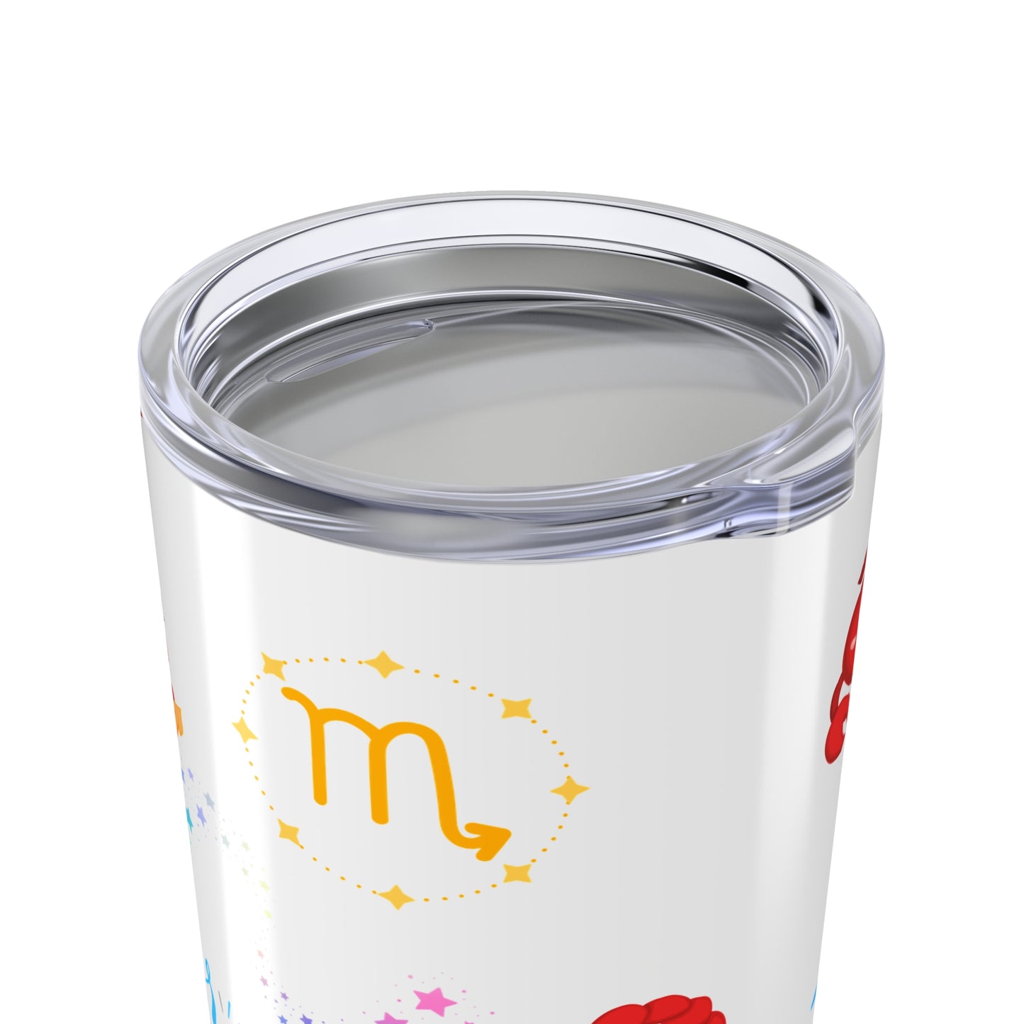 Scorpio Tumbler 20oz
