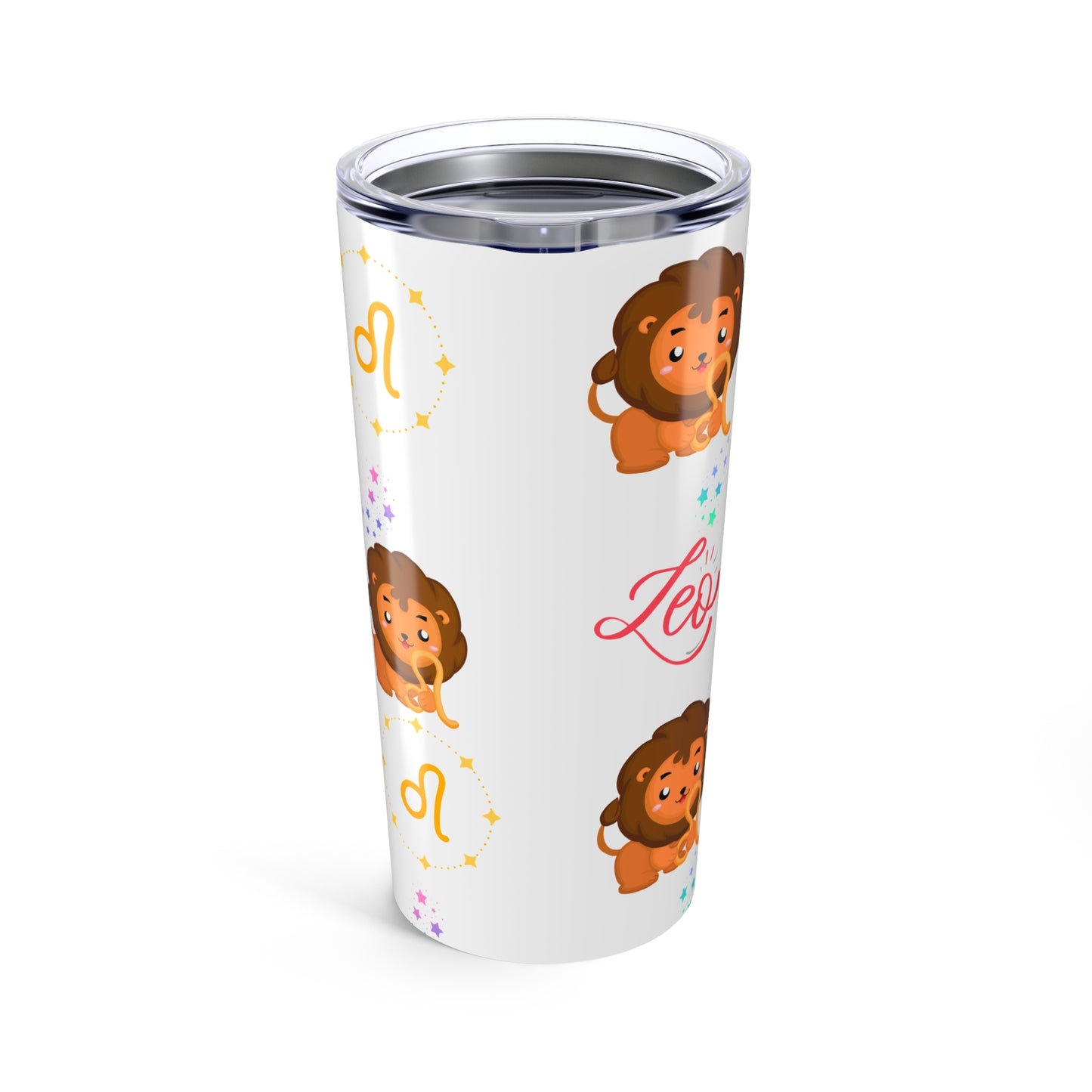 Leo Tumbler 20oz