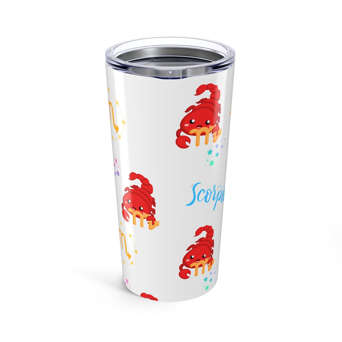 Scorpio Tumbler 20oz
