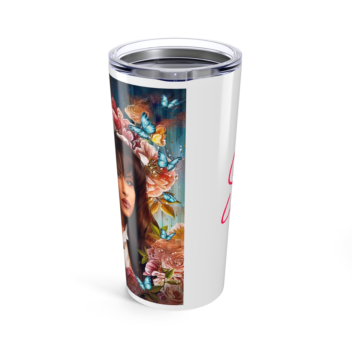 Selena 20 oz Tumbler