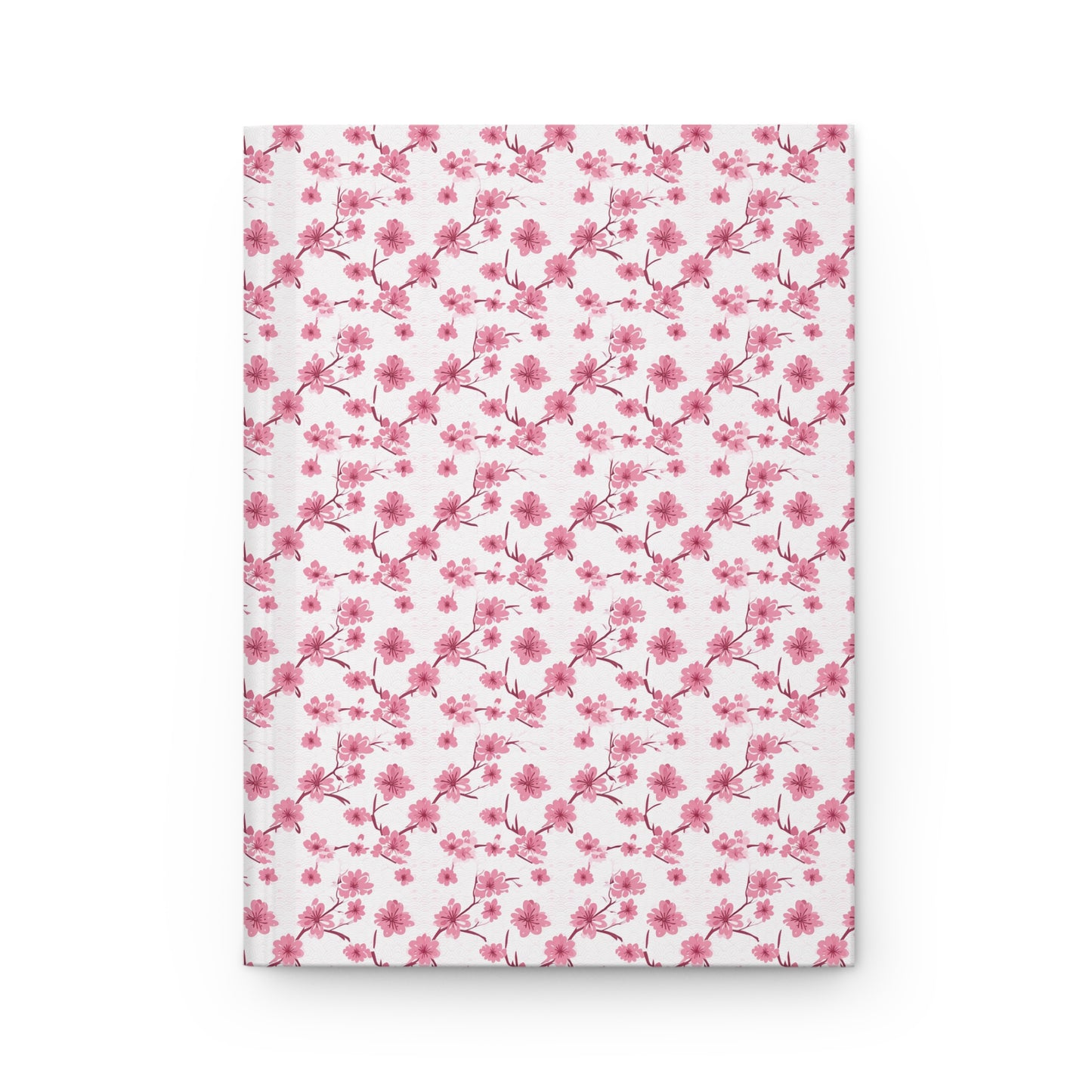 Cherry Blossom Notebook