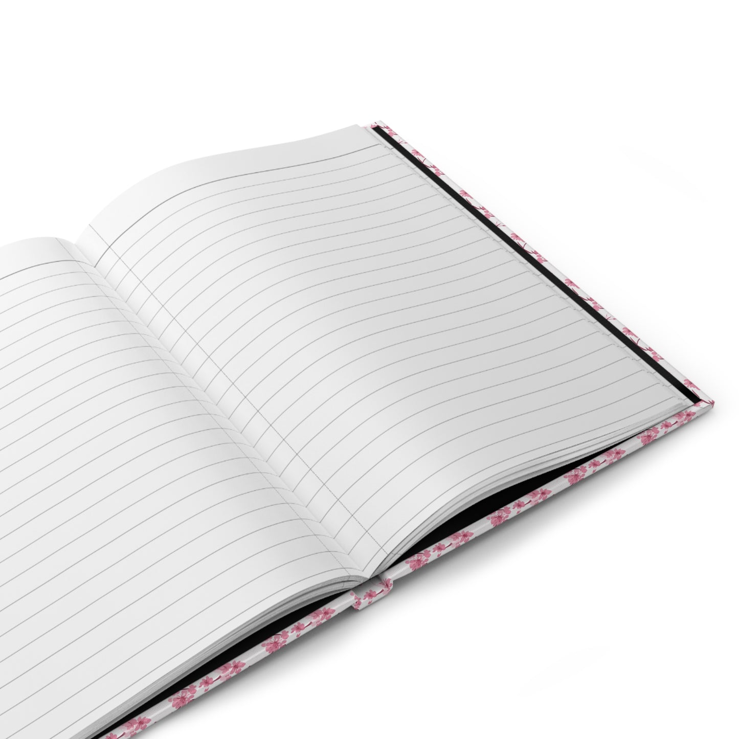 Cherry Blossom Notebook