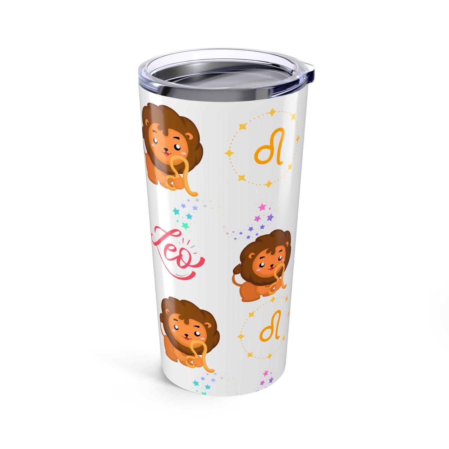 Leo Tumbler 20oz