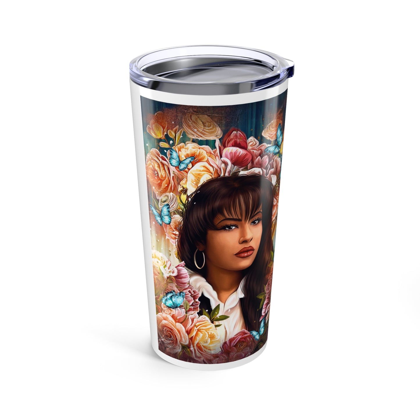 Selena 20 oz Tumbler