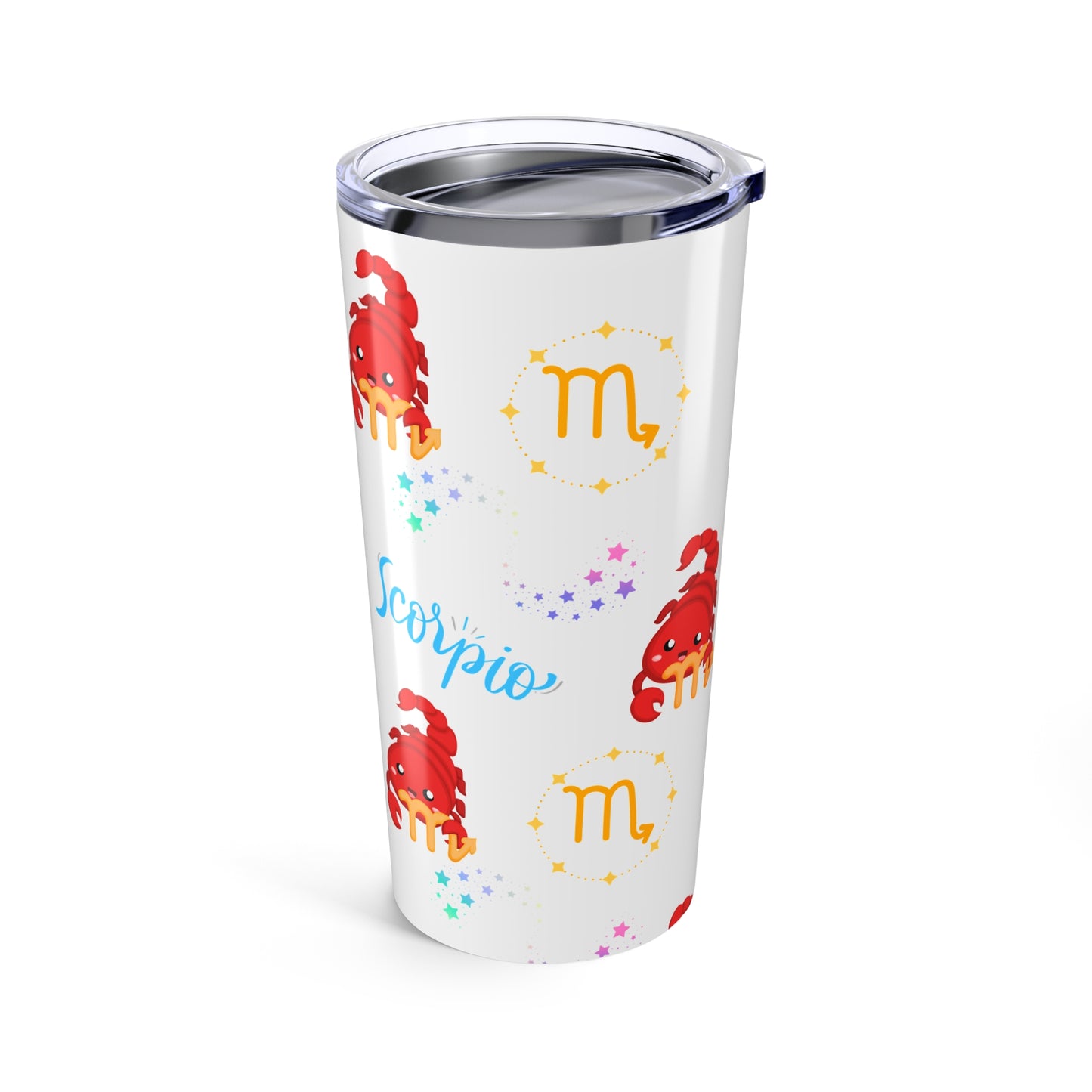 Scorpio Tumbler 20oz