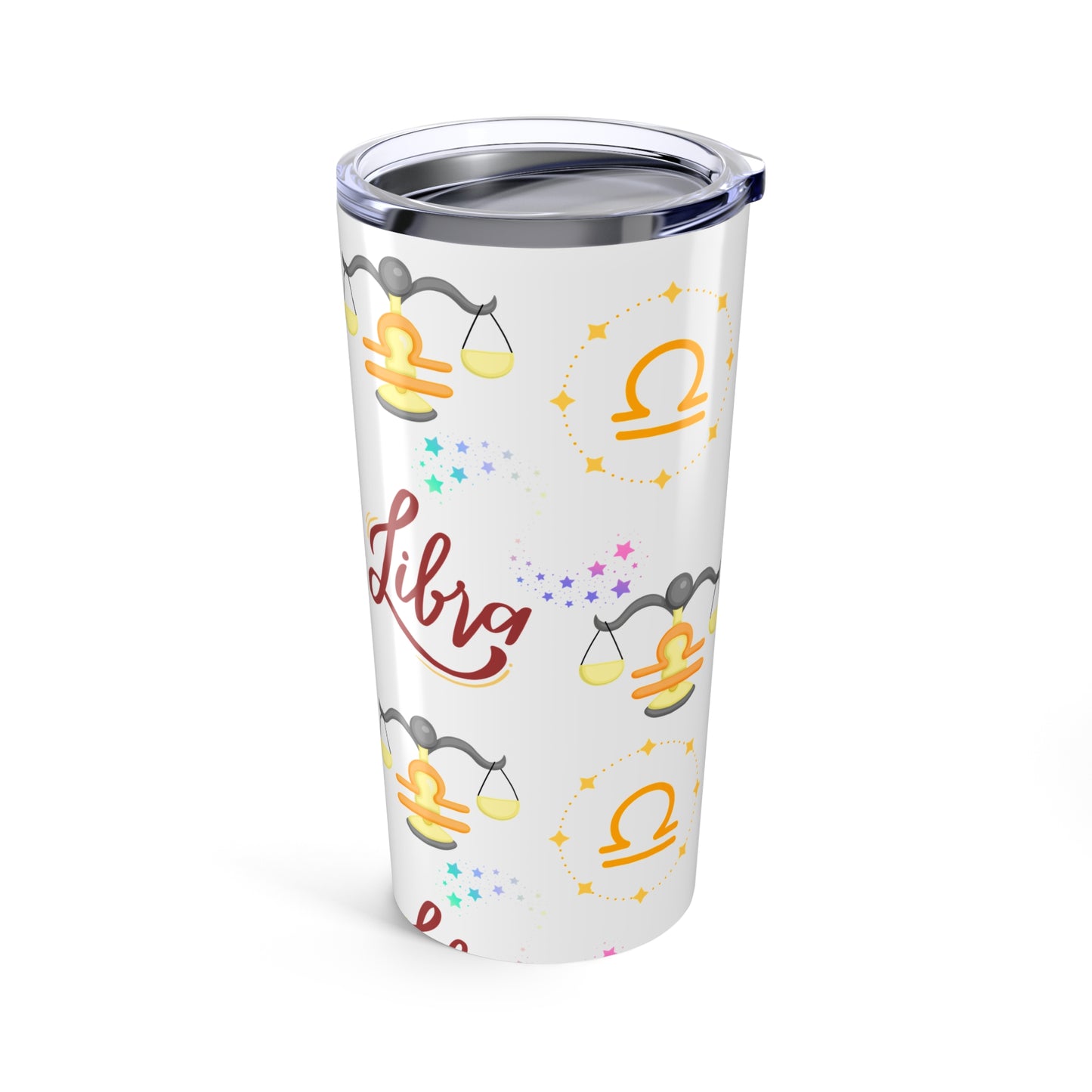 Libra Tumbler 20oz