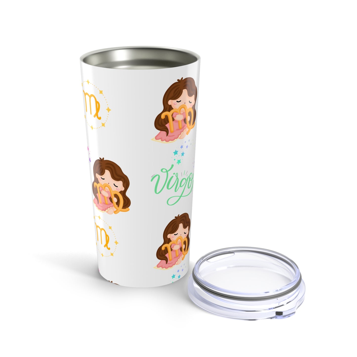 Virgo Tumbler 20oz