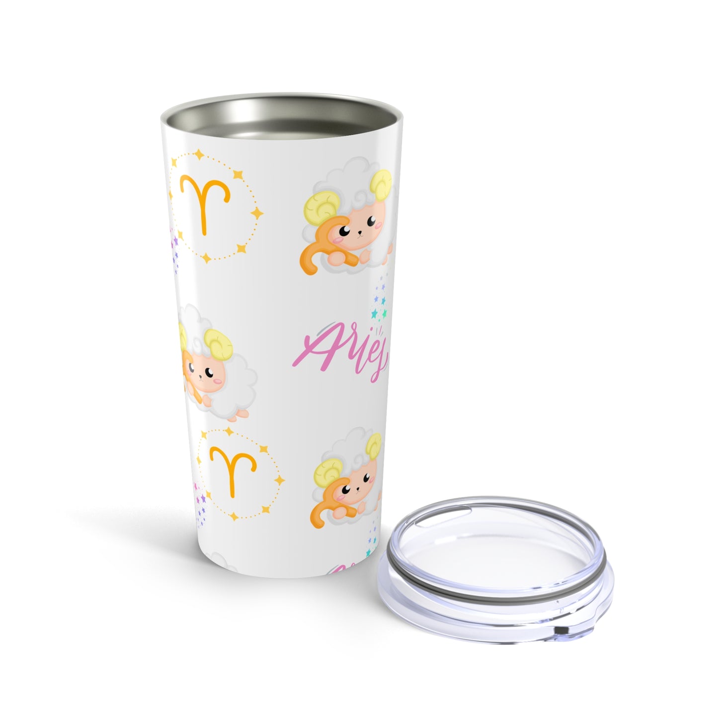 Aries Tumbler 20oz