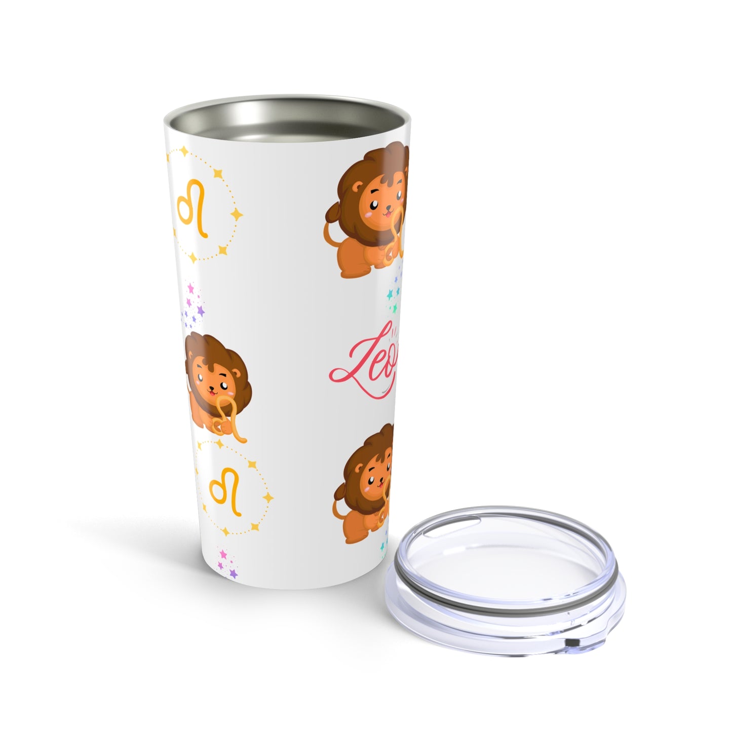 Leo Tumbler 20oz