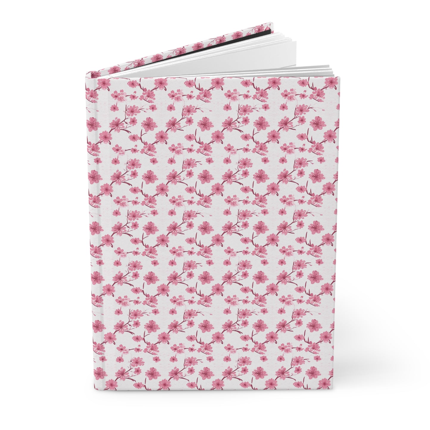 Cherry Blossom Notebook