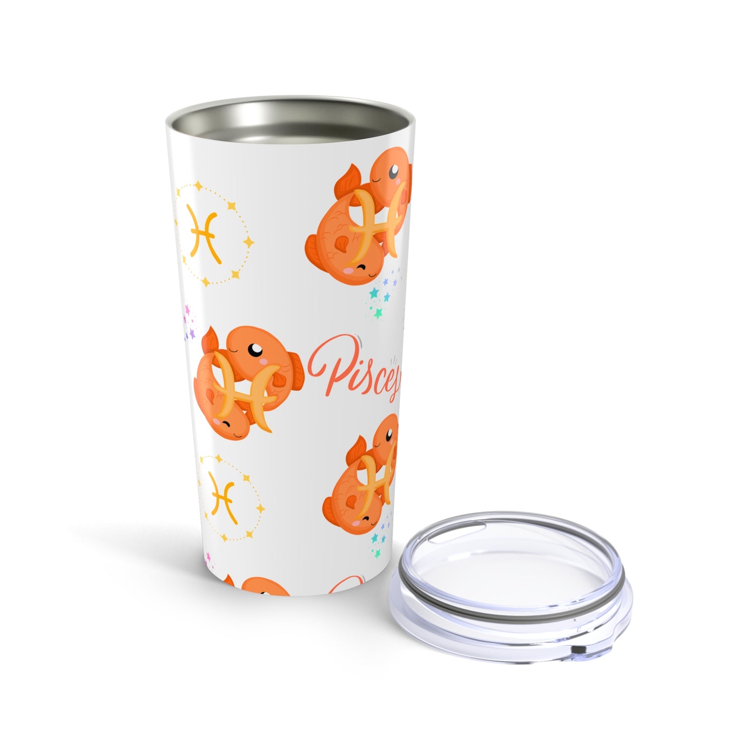 Pisces Tumbler 20oz