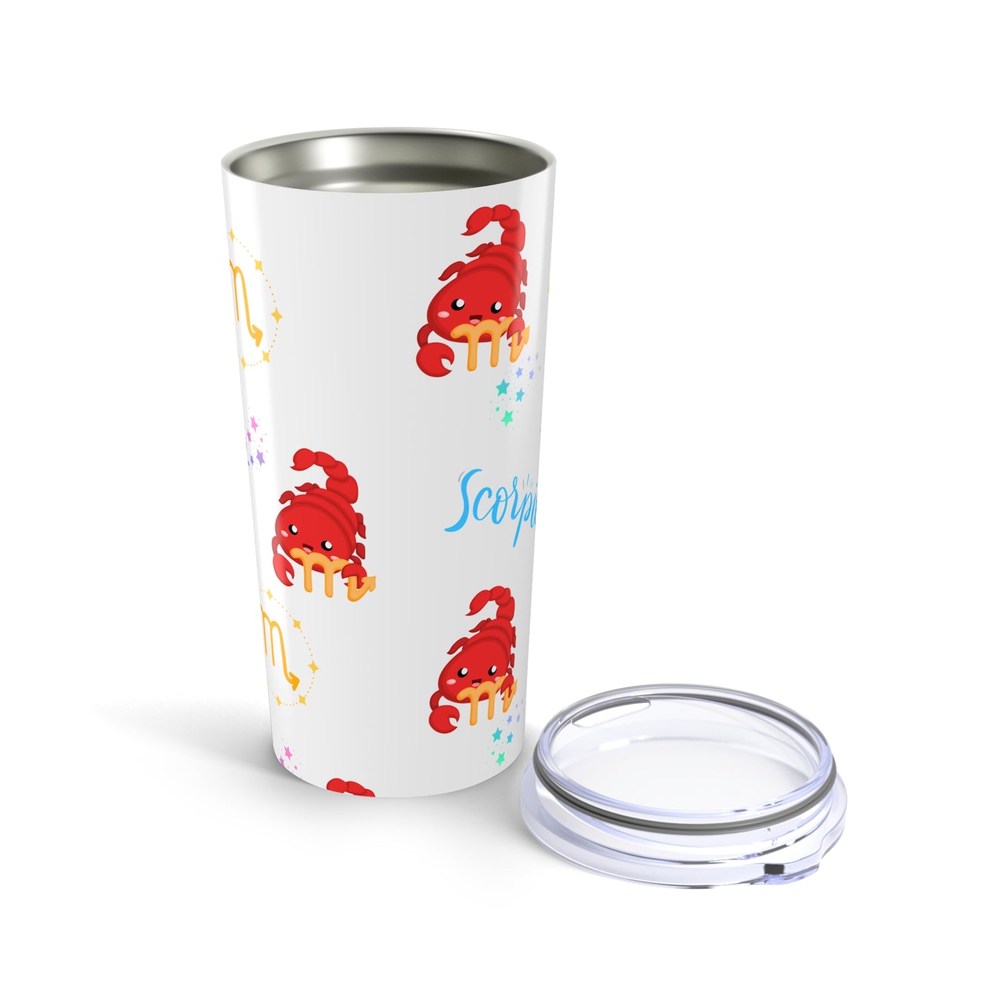 Scorpio Tumbler 20oz