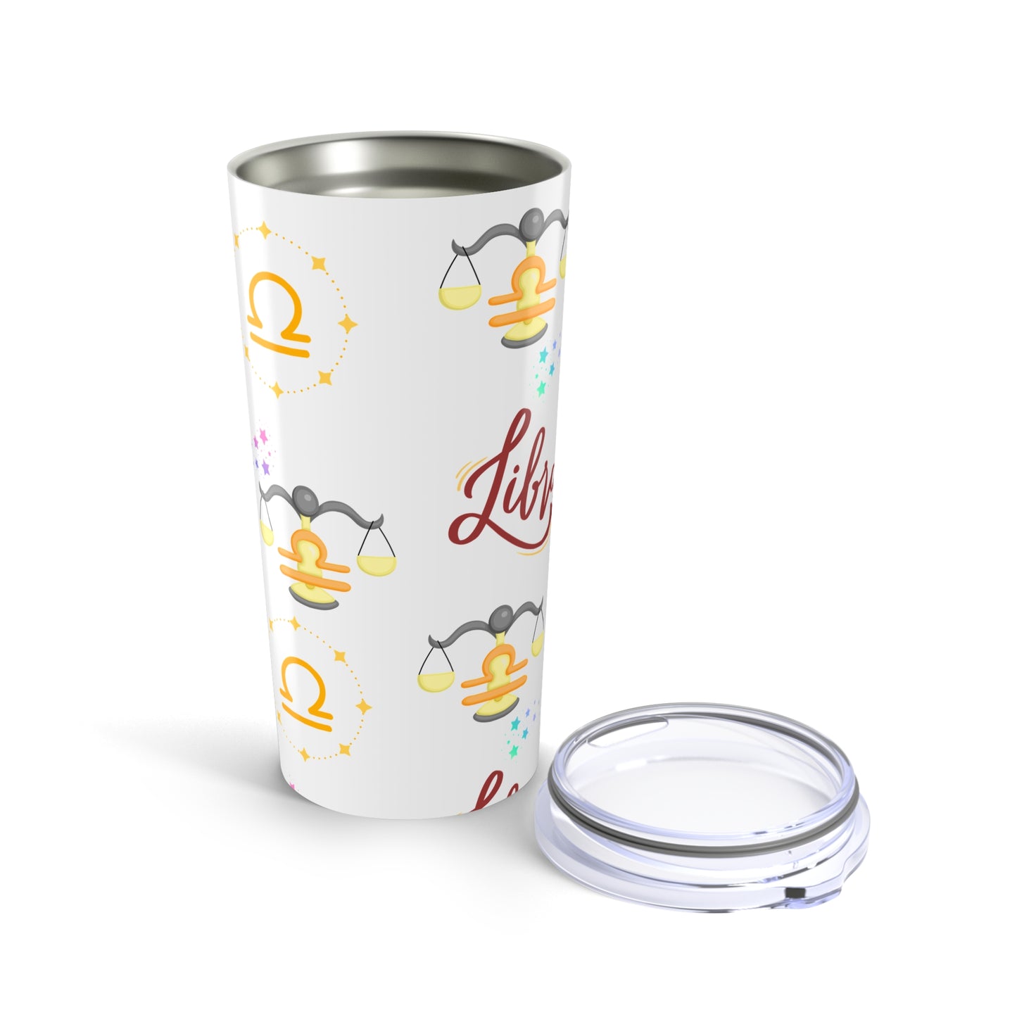 Libra Tumbler 20oz