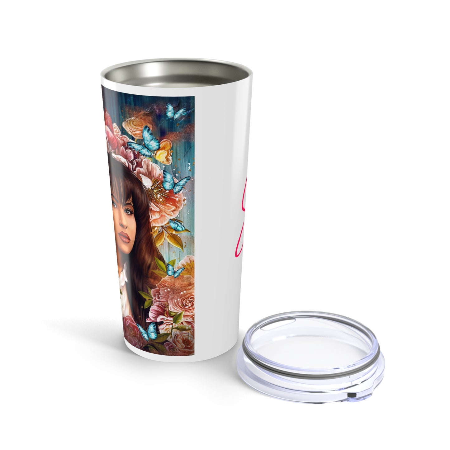 Selena 20 oz Tumbler