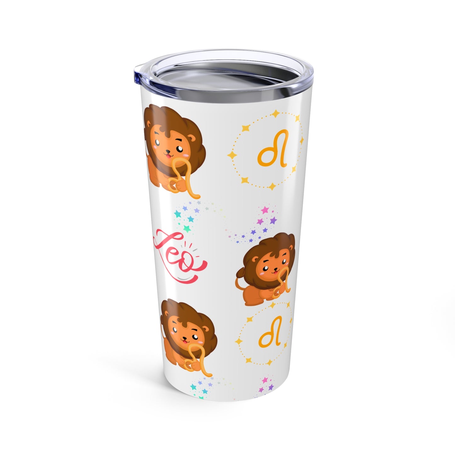 Leo Tumbler 20oz